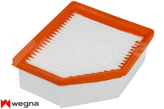 WEGNA HAVA FİLTRESİ RENAULT AUSTRAL 23 QASHQAI III 23 J12 1.3 TCE H5H KEÇELİ 165466RA0A OEM: 165466RA0A - WEGNA WA2884 kodlu oto yedek parça