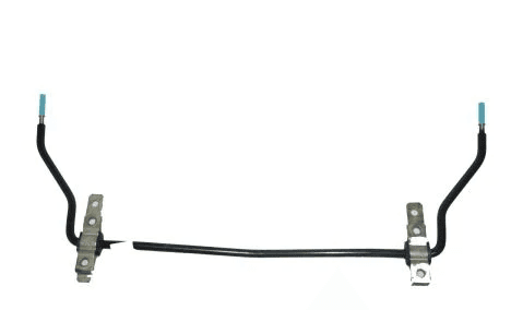 YAPAR VİRAJ DEMİRİ DKS SLX OEM: 98804009 - YAPAR 98804009 kodlu oto yedek parça