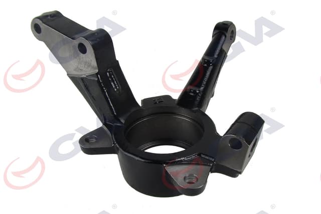 GVA AKS TAŞIYICI ÖN SAĞ TEMPRA-TİPO-MAREA-BRAVA 1.6 91-98 OEM: 46468136 - GVA 4526001 kodlu oto yedek parça