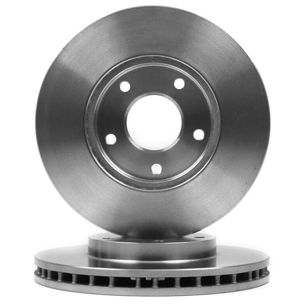 AYD NISSAN ALMERA - MAXIMA - X-TRAIL ÖN FREN DİSK OEM: 402063Y502 - AYD 50286 kodlu oto yedek parça