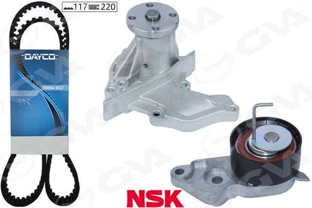 GVA TRIGER SETI FIESTA IV - V 98 05 FUSION 02 08 1.25-1.4 16V FOCUS 98 05 1.4 -1.6 16V MAZDA 121 III 1.25 96 04 VOLVO S40 II 1.6 05 12 V50 05 12 MAZDA II 1.25 / 1.4 / 1.6 04 12 KTB286 4M5G6K254CA-30711607-1E0515010 OEM: 4M5G6K254CA-30711607-1E0515010 - GVA 59WPK3715-1 kodlu oto yedek parça