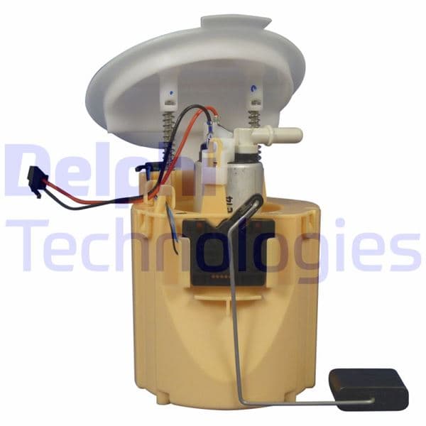 DELPHI YAKIT BESLEME UNITESI SAG MERCEDES X218 C218 W212 S212 OEM: A2124700194 - DELPHI FG1107-12B1 kodlu oto yedek parça