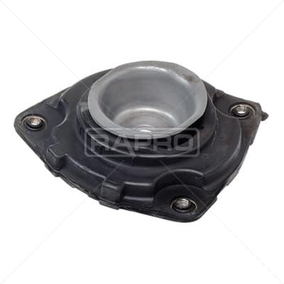 RAPRO AMORTİSÖR TAKOZU SOL RENAULT CLIO III 05 MODUS 04 NISSAN MICRA 05 NOTE 05 OEM: 7701208822-8200183567-7701208582 - RAPRO R55116.A kodlu oto yedek parça