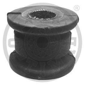 OPTIMAL VIRAJ DEMIR LASTIGI ON 18.50mm MERCEDES W201 W202 W124 R129 OEM: A1243232385 - OPTIMAL F8-5214 kodlu oto yedek parça