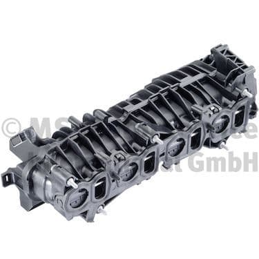 PIERBURG MANIFOLD EMME BMW N47 F10 F20 F30 E90 E92 E93 F21 F22 X1 E84 X3 F25 X5 F15 OEM: 11617807991-11618506406 - PIERBURG 710131120 kodlu oto yedek parça