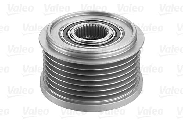 VALEO ALTERNATÖR GERGİ KASNAĞI FORD TRANSIT 2.2 155PS 11 RANGER TKE 2.2 155PS 12 CUSTOM V362 12 DT244 DEFENDER L316 TOYOTA HILUX 7 ALT.NO BOSCH 0121615003 OEM: CC1T10300CD-BK3T10300EB-6C1T10300CD - VALEO 588057 kodlu oto yedek parça
