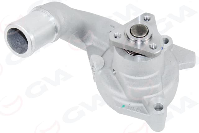 GVA DEVİRDAİM FIESTA IV 1.3 i 95-02 - FORD KA 1.3 i 96-08 OEM: 1518911-1109341-1020567-96BX8591AA - GVA 5237130 kodlu oto yedek parça