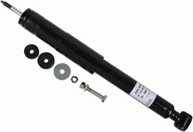 SACHS AMORTISOR ARKA GAZLI MERCEDES SL-CLASS R129 92 01  - SACHS 200048 kodlu oto yedek parça