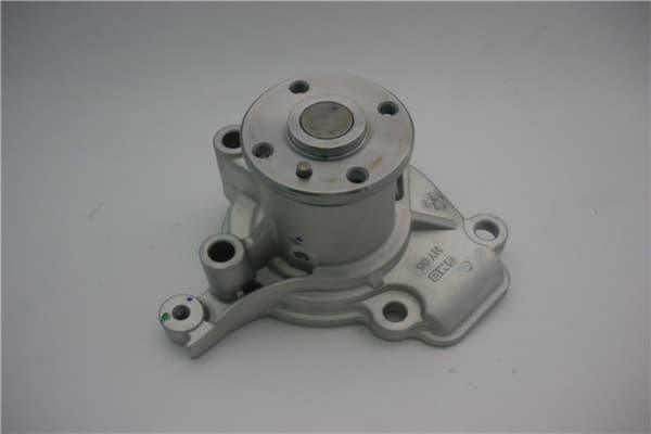 GMB DEVİRDAİM SU POMPASI HYUNDAI ELANTRA 1.8L 2.0L 16V 96-98 / COUPE 2.0L G4DF 16V 96-00 YUVARLAK FLANŞ LI OEM: 2510023002-2510023001 - GMB GWHY-35A kodlu oto yedek parça