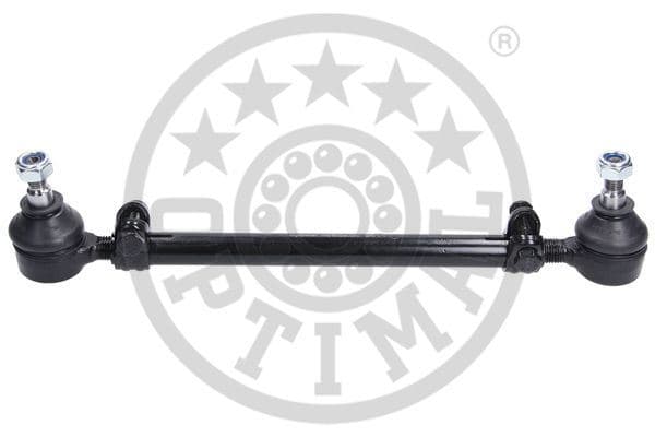 OPTIMAL KISA ROT MILI ON SOL SAG BMW E28 E34 E24 E32 E31 81 99 32211135668 OEM: 32211135668 - OPTIMAL G4-064 kodlu oto yedek parça