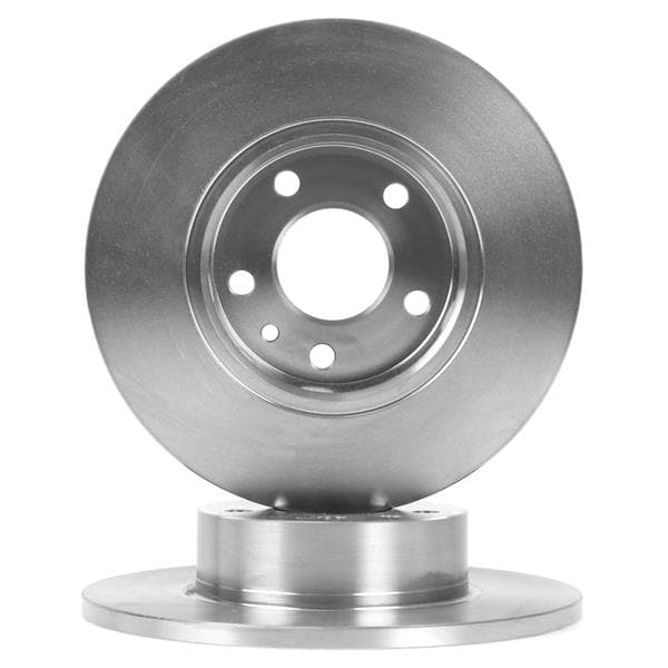 AYD ALFA ROMEO / FIAT CROMA - LINEA - MULTIPLA / LANCIA THEMA - DELTA - LYBRA ARKA FREN DİSK 82418684-7789267-82439939 OEM: 82418684-7789267-82439939 - AYD 50472 kodlu oto yedek parça