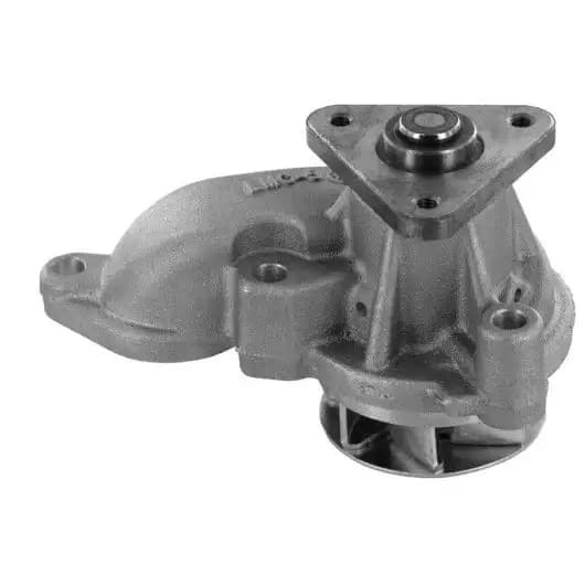 GMB DEVİRDAİM SU POMPASI HYUNDAI ACCENT BLUE 1.6L CRDİ 10-17 / İ20 1.4L D4FC CRDİ 10-> İ30 1.6L D4FB CRDi 07-> / KIA CEED 1.6L D4FB CRDi 07-> / RIO 1.4L D4FC CRDİ 10-> - KISA CIVATA OEM: 251002A201 - GMB GWHY-61A kodlu oto yedek parça