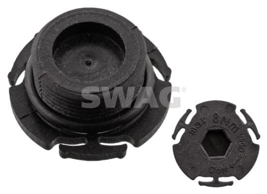 SWAG KARTER TAPASI F20-F21-F22-F23-F30-F34-F35-E84-Z4 E89 10-18 FEBI 47894 11137605018 OEM: 11137605018 - SWAG 20947894 kodlu oto yedek parça