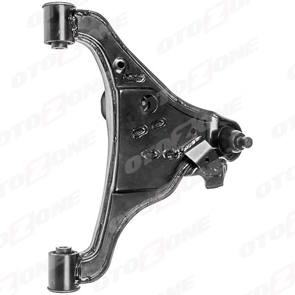 OTOZONE NISSAN NAVARA 4x2 4x4 SALINCAK SAG 08.2016- OEM: 54500EA000 - OTOZONE SNI-08089 kodlu oto yedek parça