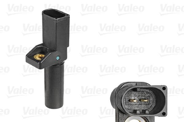 VALEO KRANK MILI KONUM SENSORU MERCEDES W169 W203 W204 W211 W212 W463 C253 W220 W639 B901 B906 OEM: A0031532828 - VALEO 254008 kodlu oto yedek parça