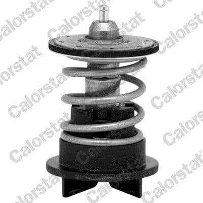 VERNET TERMOSTAT 89 C VW PASSAT B7 11-14 03H121113B-03H121113A OEM: 03H121113B-03H121113A - VERNET TH7272.89 kodlu oto yedek parça