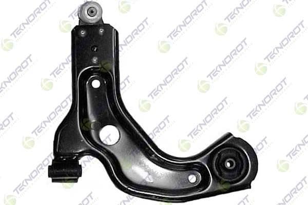 TEKNOROT ALT SALINCAK SAG KOMPLE FIESTA IV 1.0 1.1 1.4 95 02 MAZDA 121 III 97 03 HIDROLIK OEM: 1071694-98FB3042BF - TEKNOROT FO-293 kodlu oto yedek parça