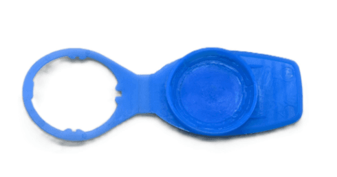 BEMOT SU FISKİYE DEPO KAPAĞI VW Amarok Bora Caddy Jetta Golf Polo OEM: 1K0955455-8D0955455 - BEMOT 80701 kodlu oto yedek parça