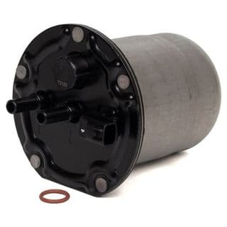 DELPHI YAKIT FILTRESI KOMPLE CLIO IV 12 CAPTUR I 12 DOKKER 12 DUSTER 10 SYMBOL III 13 MICRA V 16 CITAN 19 21 1.5 DCİ MAZOT FİLTRE KUTUSU OEM: 164005420R-164000862R - 1640000Q3A - DELPHI HDF798 kodlu oto yedek parça