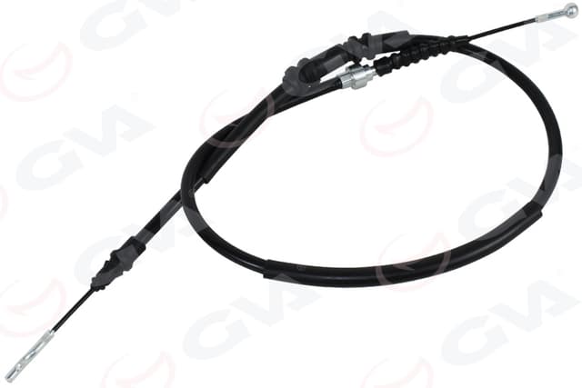 GVA EL FREN TELİ T5 OEM: 7H0609701D - GVA 9105351 kodlu oto yedek parça