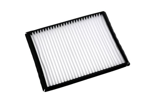 SARDES POLEN FİLTRESİ NISSAN PRIMERA 98 TERRANO II 96 OEM: 278939F500-278932F900 - SARDES SC534 kodlu oto yedek parça