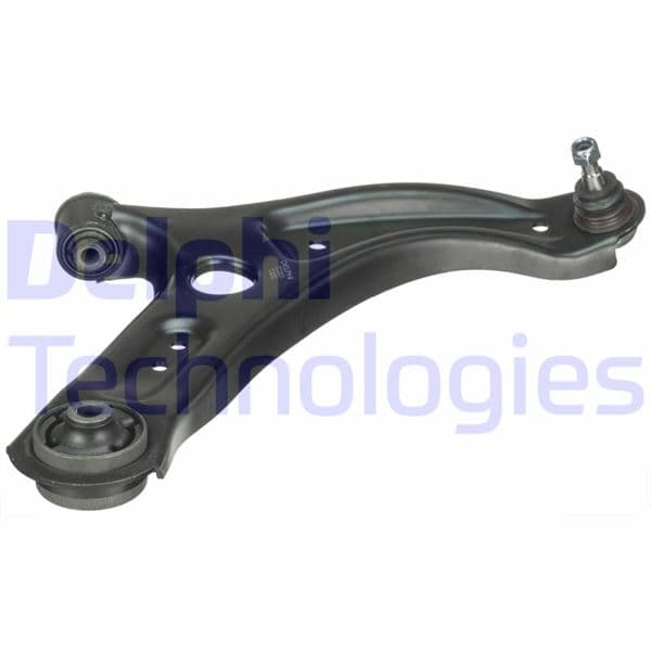 DELPHI SALINCAK ALT SAĞ ROTİLLİ HYUNDAI İ20 1.1L 1.4L CRDİ 15- / 1.2L 1.4L BENZİNLİ 15- OEM: 54501C8000 - DELPHI TC3821 kodlu oto yedek parça