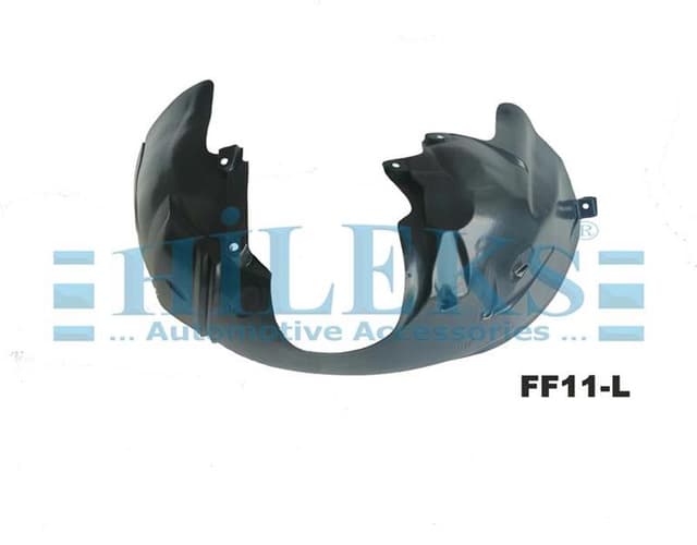 HILEKS ÇAMURLUK DAVLUMBAZI ÖN SOL FORD FOCUS I 98-05 OEM: 2M5116114AA - HILEKS FF11L kodlu oto yedek parça