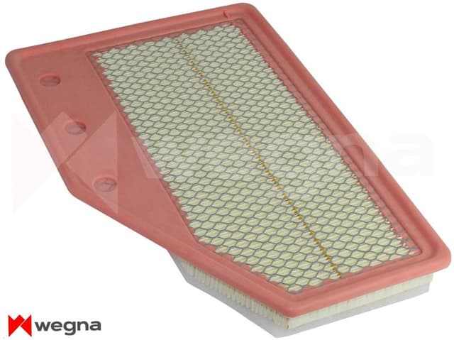 WEGNA HAVA FİLTRESİ SÜNGERLİ OPEL INSİGNİA B 2.0 TURBO Z18 2017 --CHEVROLET MALİBU 2.0L 122 CID 2017 C 35015 23430313 OEM: 23430313 - WEGNA WA2627.S kodlu oto yedek parça