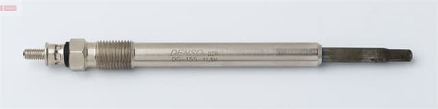 DENSO KIZDIRMA BUJISI MERCEDES OM668 W168 W414 OEM: A0011592701 - DENSO DG-155 kodlu oto yedek parça