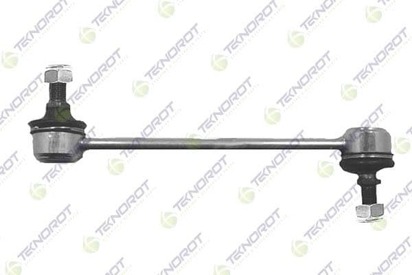 TEKNOROT Z ROTU ARKA SAĞ-SOL HYUNDAI SONATA 2.0L 2.4L 98-04 5553038000 OEM: 5553038000 - TEKNOROT HY-512 kodlu oto yedek parça