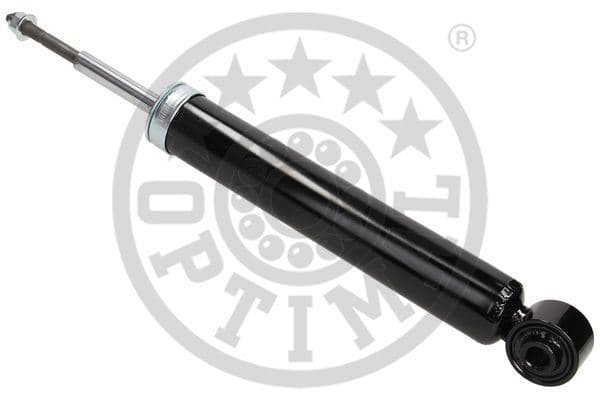 OPTIMAL AMORTISOR ON GAZLI MERCEDES ML-CLASS W163 98 05 OEM: A1633261100 - OPTIMAL A-3401G kodlu oto yedek parça