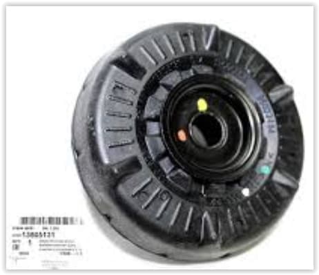 GM ÖN AMORTİSÖR TAKOZU ASTRA J-MOKKA-CRUZE-ZAFIRA TOURER C-TRAX 13505131-344573-95212727-344834 OEM: 13505131-344573-95212727-344834 - GM 13505131 kodlu oto yedek parça