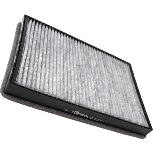 GM POLEN FİLİTRESİ KARBONLU OPEL ANTARA 06> CHEVROLET CAPTIVA 06> OEM: 95599725-22753219-4819126 - GM 95599725 kodlu oto yedek parça