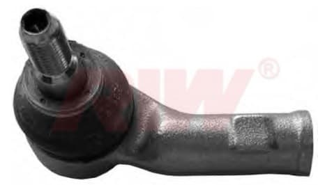 RIW ROT BAŞI KISA SOL GOLF IV 97 -BORA 98 OEM: 1J0422811A - RIW AU2318 kodlu oto yedek parça