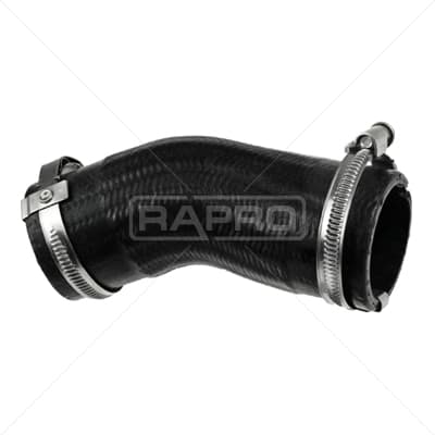 RAPRO TURBO HORTUMU 207-208 II-2008-308-3008-4008-508-5008-PARTNER-C3 II-C4 II-C5 III-BERLINGO-DS3-D4 1.4-1.6 HDI OEM: 0382.NL - RAPRO R15620 kodlu oto yedek parça