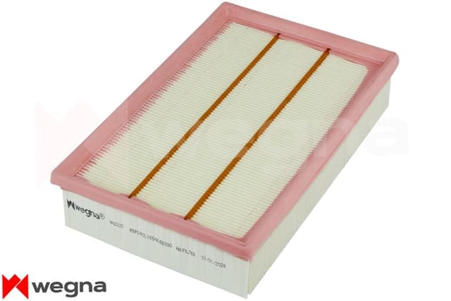 WEGNA HAVA FİLTRESİ NISSAN NAVARA D40 2.5-3.0 DCİ 05 PATHFINDER 2.5-3.0 DCİ 05 C28145 C28145 16546EB300 OEM: 16546EB300 - WEGNA WA2225 kodlu oto yedek parça