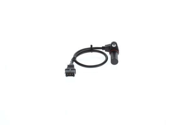 BOSCH KRANK MİL SENSÖRÜ DAEWOO-CHEVROLET NUBIRA-KALOS-TACUMA-LACETTI-AVEO 97 OEM: 25182450-96253542-96434780 - BOSCH 0986280737 kodlu oto yedek parça