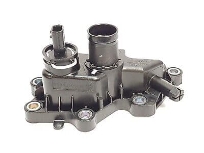 AUTODAK KOMPLE TERMOSTAT RENAULT CLIO IV LOGAN SENDERO 1.0 TCE 110601903R OEM: 110601903R-2812030261 - AUTODAK DAK3652 kodlu oto yedek parça