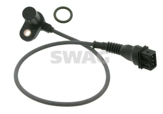 SWAG EKSANTRIK SENSORU M52 M54 BMW E46 E39 E60 E65 X3 E83 Z3 Z4 OEM: 12147539165 - SWAG 20924162 kodlu oto yedek parça