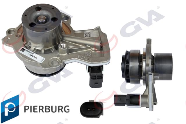 GVA DEVİRDAİM POLO-IBIZA-FABIA-A1-RAPID 2012 1.4TDI CUSA-CUSB-CUTA SOKET Lİ OEM: 04B121011D-04B121011G - GVA 5275455 kodlu oto yedek parça