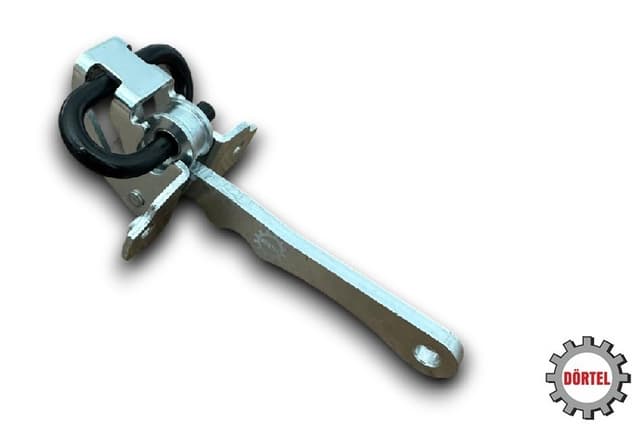 DORTEL KAPI GERGİSİ ÖN SAĞ SOL MAREA BRAVA BRAVO OEM: 46782841 - DORTEL 204014 kodlu oto yedek parça