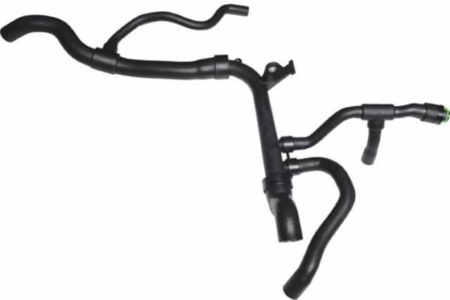 KAUTEK RADYATÖR AHTAPOT HORTUMU KLİMALI ARAÇLAR İÇİN KOMPLE VECTRA B 1.6 OEM: 1336127 - KAUTEK OP-RH185 kodlu oto yedek parça