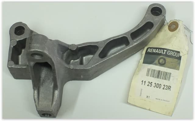 MY ŞANZUMAN TAKOZU FLUENCE-MGN III-SCENIC III 1.5 EDC ŞANZUMAN OTOMATİK 6 VİTES OEM: 112530023R - MY 112530023R kodlu oto yedek parça