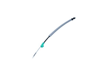 BEMOT KALORİFER KUMANDA TELİ VW TRANSPORTER T5 T6 AMAROK OEM: 7H1819835C - BEMOT 80510 kodlu oto yedek parça