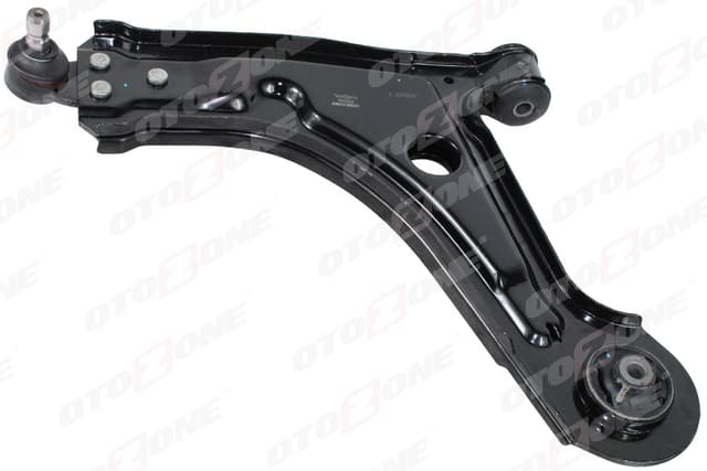 OTOZONE SALINCAK ALT SOL ROTİLLİ CHEVROLET REZZO U100 04-09 OEM: 96422220 - OTOZONE SCH-08109 kodlu oto yedek parça