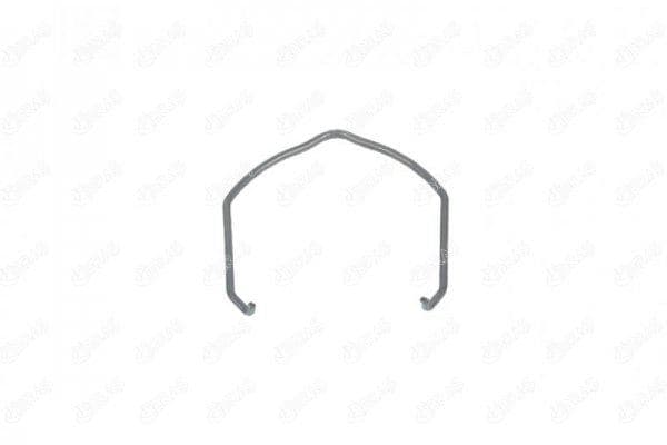 IBRAS TURBO HORTUM SEKMANI AUDI A3-TT-EOS-JETTA-PASSAT-TIGUAN-BEETLE-BORA-CADDY-GOLF IV-SCIROCCO 03-16 1J0145769H-0079934201 OEM: 1J0145769H-0079934201 - IBRAS 27250 kodlu oto yedek parça