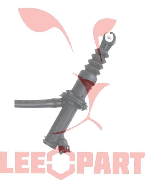 LEEOPART DEBRİYAJ ÜST MERKEZİ RENAULT CLIO III 05 1.2 16V D4F MODUS 04 1.5dCi 1.6 OEM: 8200436139 - LEEOPART CA10102 kodlu oto yedek parça