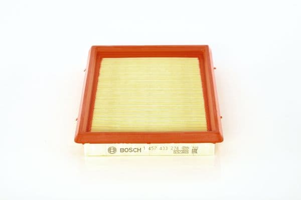BOSCH HAVA FİLTRESİ HONDA CIVIC 1.4-1.6 94-01 -KOLEOS 2.5 08 ALMERA-JUKE-PRIMERA-SUNNY-XTRAIL 17220PZLY01 OEM: 17220PZLY01 - BOSCH 1457433274 kodlu oto yedek parça