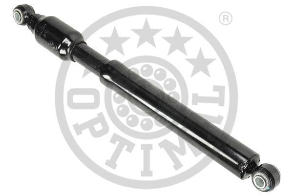 OPTIMAL DIREKSIYON AMORTISORU MERCEDES C208 W124 W201 W202 S202 C208 R170 OEM: A1244630432 - OPTIMAL AS-1001H kodlu oto yedek parça