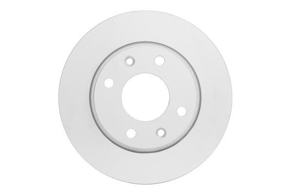 BOSCH ÖN FREN AYNASI PEUGEOT P206 98>12 P306 93>01 CITROEN XSARA 97>05 ABS SİZ 247x13x4DL DOLU SOĞUTMASIZ OEM: 4246.R8-4246.R9-4249.A5 - BOSCH 0986479B55 kodlu oto yedek parça